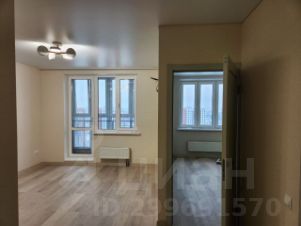 2-комн.кв., 37 м², этаж 23