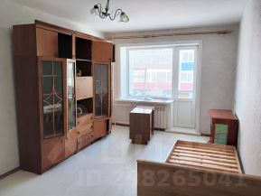 3-комн.кв., 58 м², этаж 3