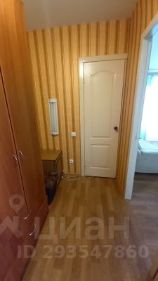 1-комн.кв., 36 м², этаж 5