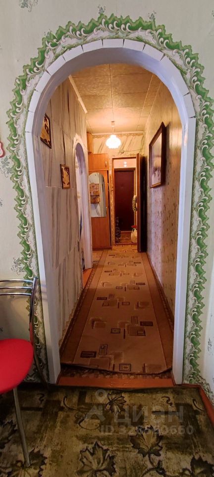 Комната 3-комн. 58.9 м² в с. Угра — фото 5