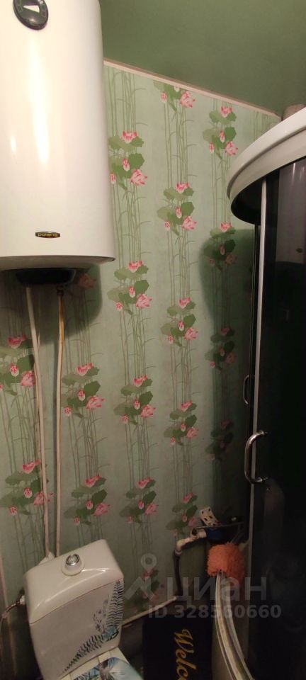 Комната 3-комн. 58.9 м² в с. Угра — фото 6 из 11