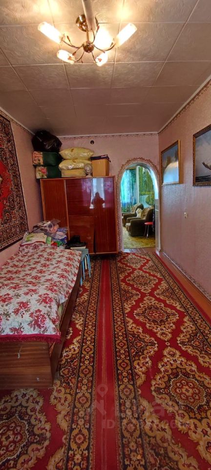 Комната 3-комн. 58.9 м² в с. Угра — фото 7 из 11