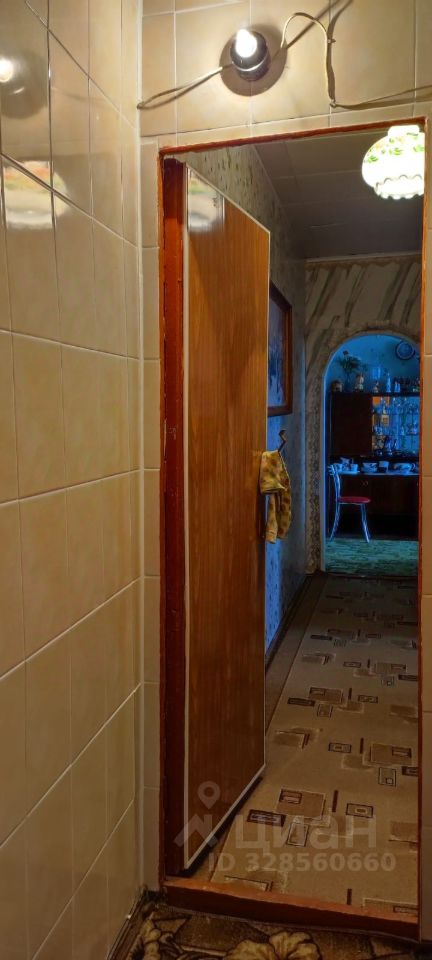 Комната 3-комн. 58.9 м² в с. Угра — фото 8 из 11