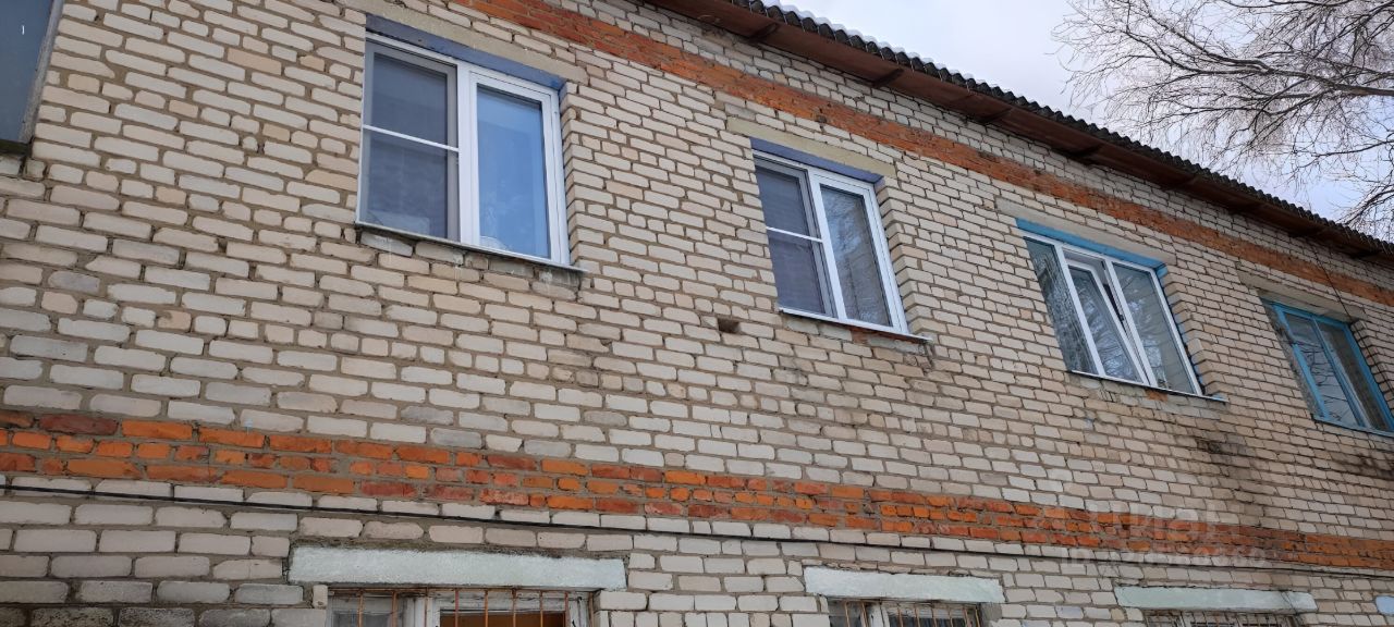 Комната 3-комн. 58.9 м² в с. Угра — фото 10 из 11