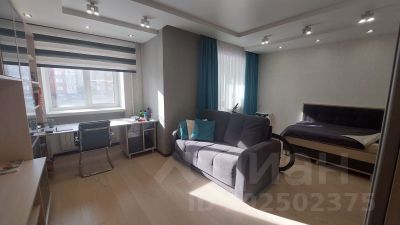 3-комн.кв., 139 м², этаж 1