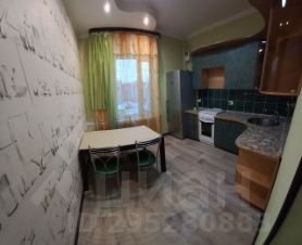 2-комн.кв., 52 м², этаж 7