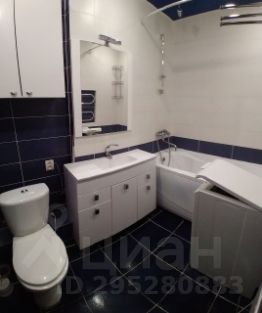 2-комн.кв., 52 м², этаж 7