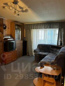 1-комн.кв., 34 м², этаж 4