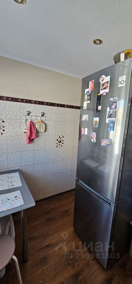 2-к кв. Коми, Ухта просп. Ленина, 36А (36.1 м²)