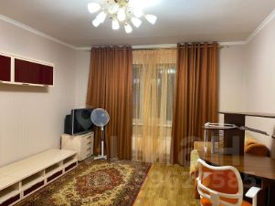 1-комн.кв., 45 м², этаж 1