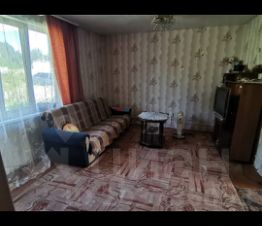 3-комн.кв., 47 м², этаж 1