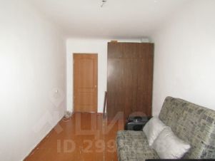 3-комн.кв., 59 м², этаж 3