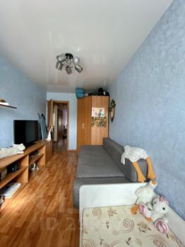 3-комн.кв., 59 м², этаж 3