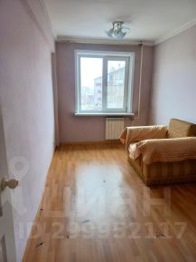 2-комн.кв., 49 м², этаж 4