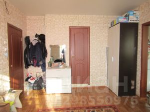 4-комн.кв., 77 м², этаж 1