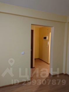 1-комн.кв., 34 м², этаж 7