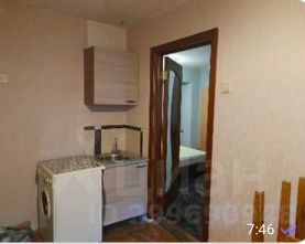 1-комн.кв., 34 м², этаж 1