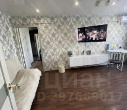 3-комн.кв., 60 м², этаж 3