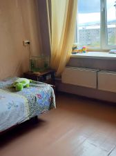 4-комн.кв., 75 м², этаж 4