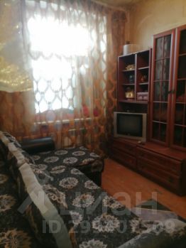 1-комн.кв., 26 м², этаж 2