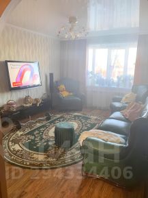 3-комн.кв., 84 м², этаж 1