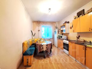 3-комн.кв., 73 м², этаж 1