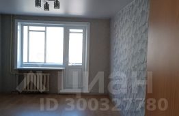 3-комн.кв., 58 м², этаж 2