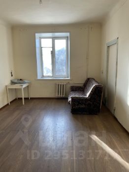 2-комн.кв., 39 м², этаж 1