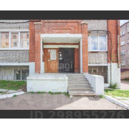 3-комн.кв., 85 м², этаж 5