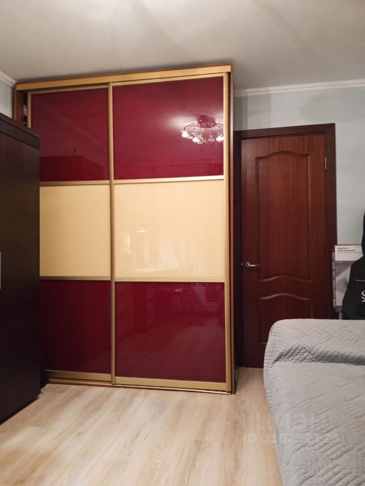 3-к кв. Бурятия, Улан-Удэ ул. Лимонова, 12 (60.4 м²)