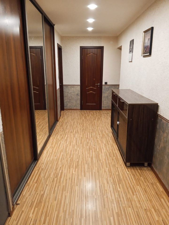 3-к кв. Бурятия, Улан-Удэ ул. Лимонова, 12 (60.4 м²)