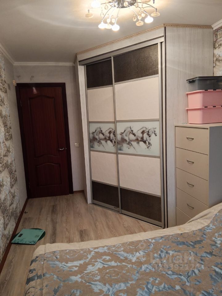 3-к кв. Бурятия, Улан-Удэ ул. Лимонова, 12 (60.4 м²)