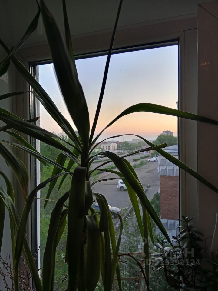 3-к кв. Бурятия, Улан-Удэ ул. Лимонова, 12 (60.4 м²)