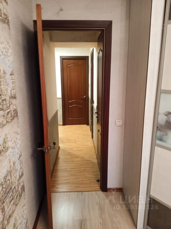 3-к кв. Бурятия, Улан-Удэ ул. Лимонова, 12 (60.4 м²)