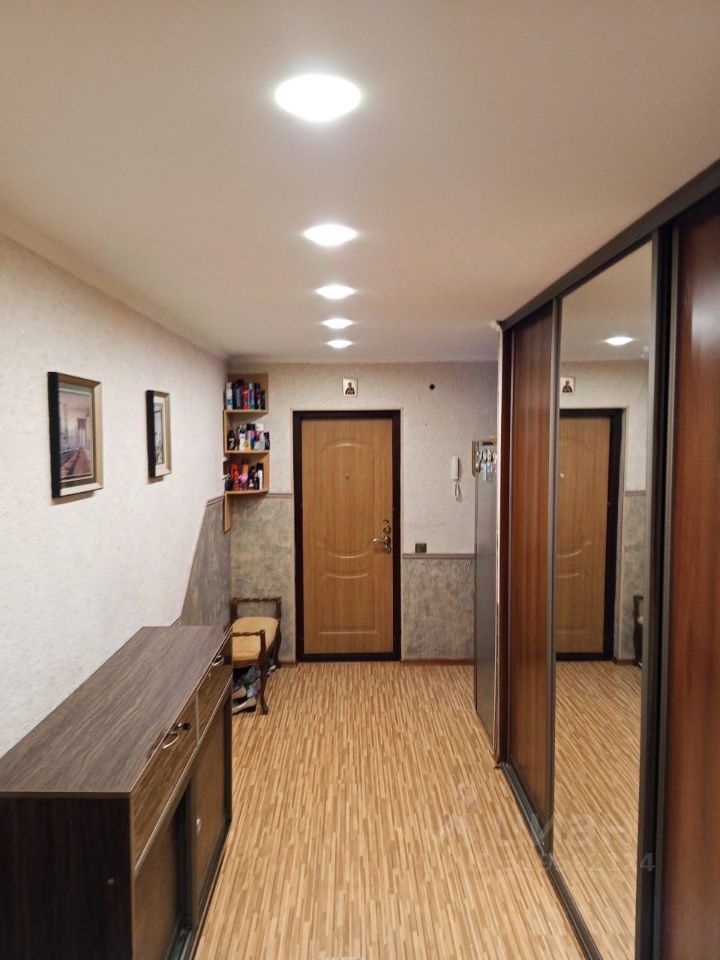 3-к кв. Бурятия, Улан-Удэ ул. Лимонова, 12 (60.4 м²)