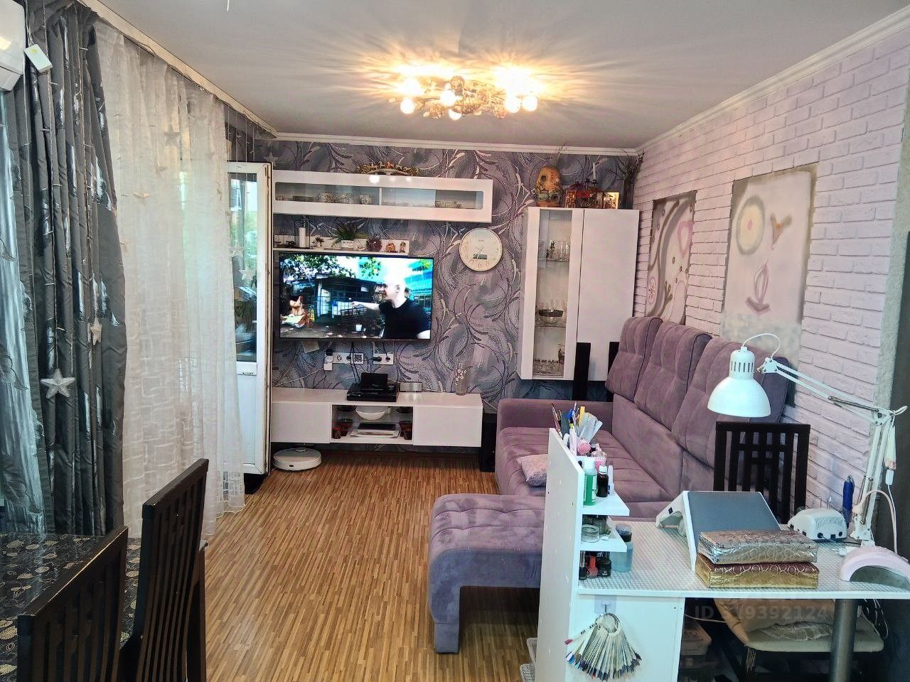 3-к кв. Бурятия, Улан-Удэ ул. Лимонова, 12 (60.4 м²)