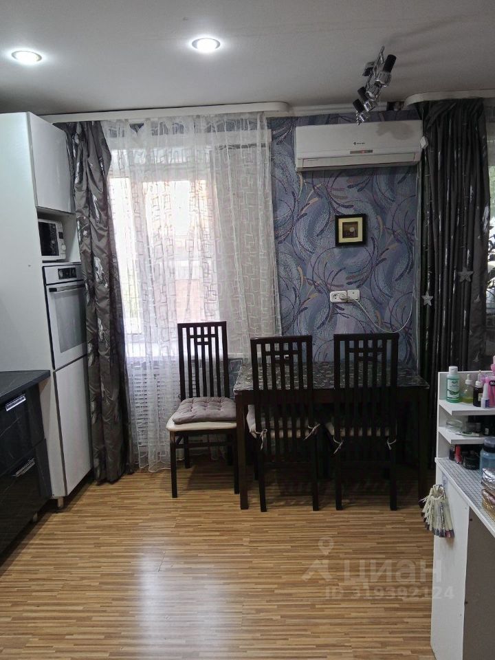 3-к кв. Бурятия, Улан-Удэ ул. Лимонова, 12 (60.4 м²)