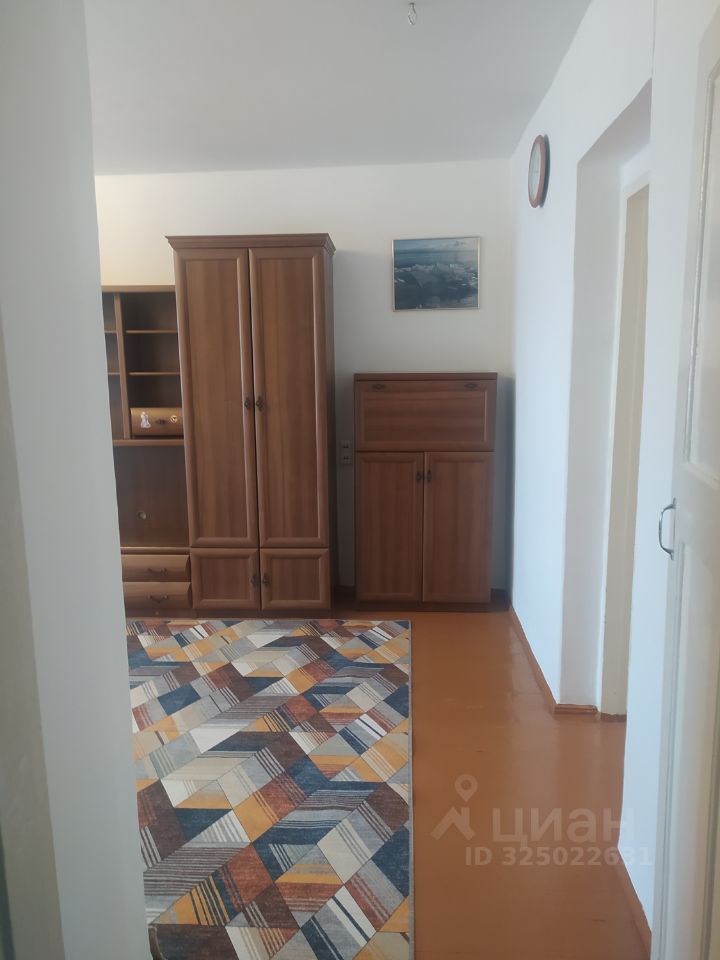 3-к кв. Бурятия, Улан-Удэ ул. Лимонова, 2 (56.0 м²)