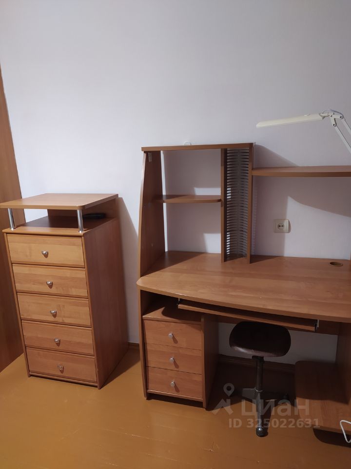 3-к кв. Бурятия, Улан-Удэ ул. Лимонова, 2 (56.0 м²)