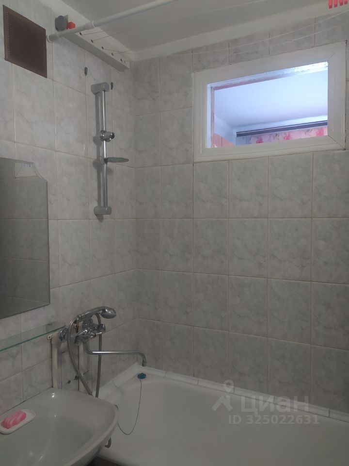 3-к кв. Бурятия, Улан-Удэ ул. Лимонова, 2 (56.0 м²)