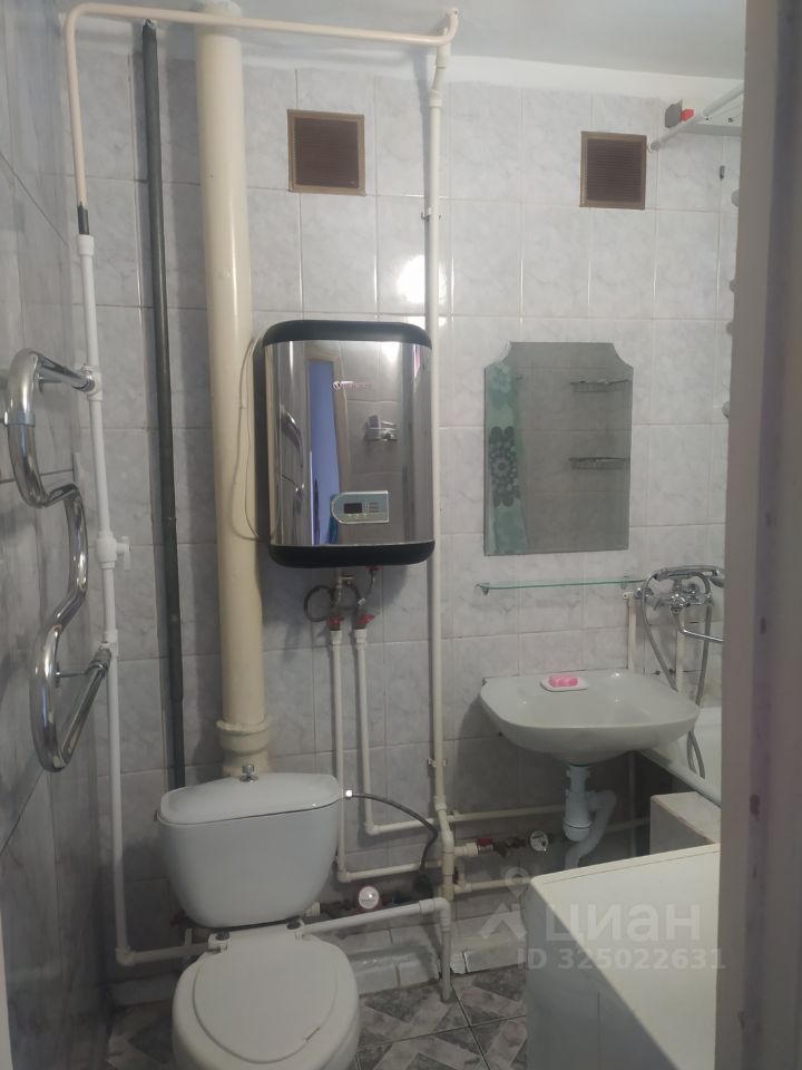 3-к кв. Бурятия, Улан-Удэ ул. Лимонова, 2 (56.0 м²)