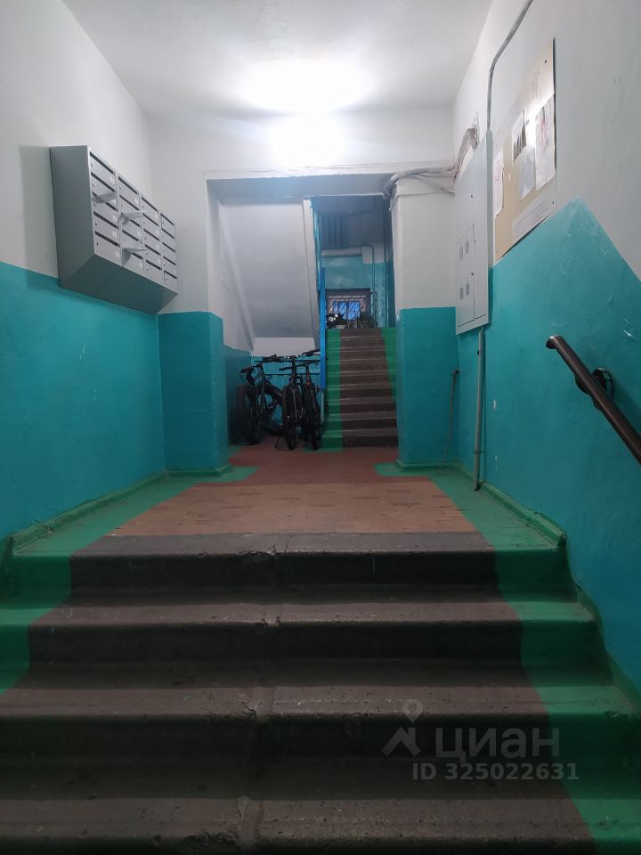 3-к кв. Бурятия, Улан-Удэ ул. Лимонова, 2 (56.0 м²)