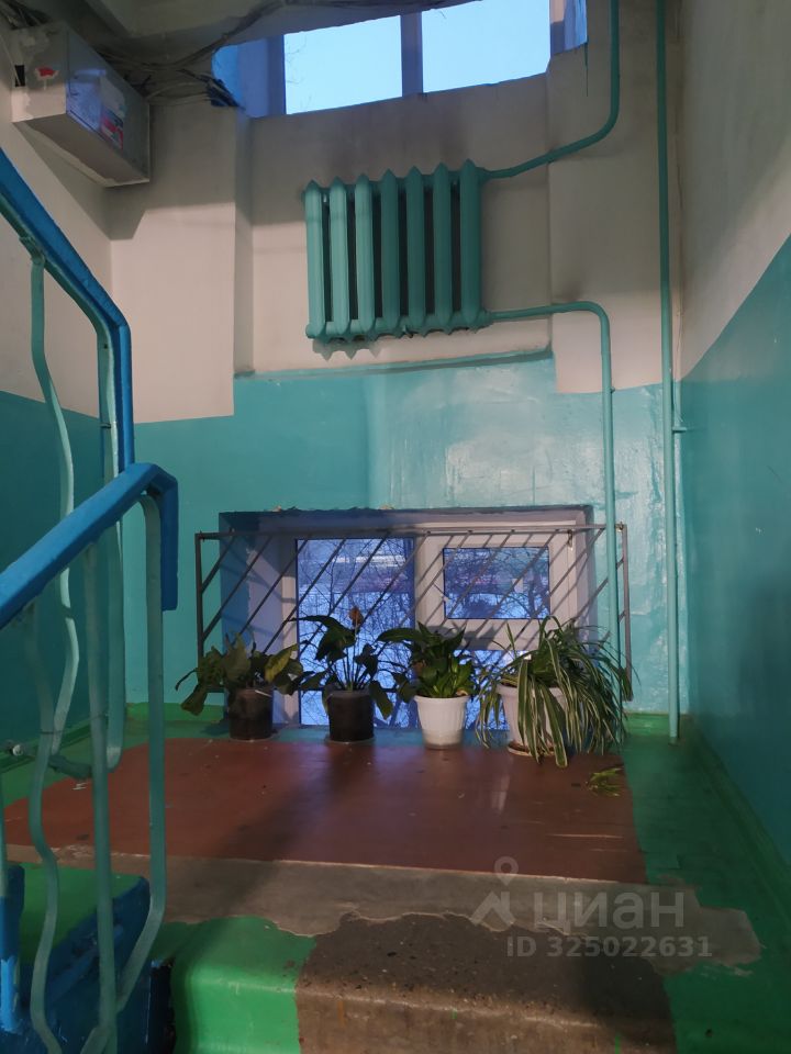 3-к кв. Бурятия, Улан-Удэ ул. Лимонова, 2 (56.0 м²)