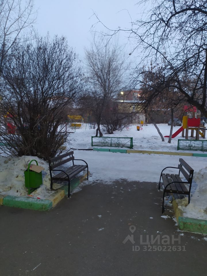 3-к кв. Бурятия, Улан-Удэ ул. Лимонова, 2 (56.0 м²)