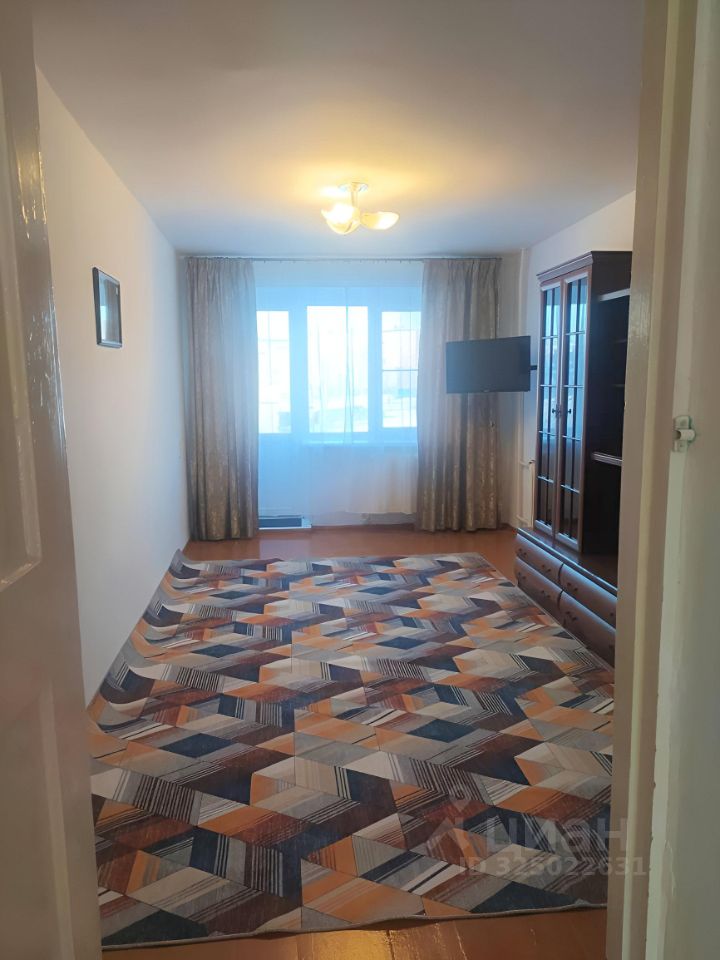 3-к кв. Бурятия, Улан-Удэ ул. Лимонова, 2 (56.0 м²)