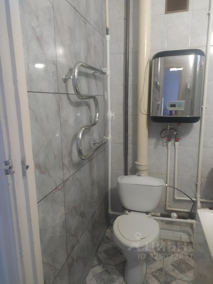 3-к кв. Бурятия, Улан-Удэ ул. Лимонова, 2 (56.0 м²)