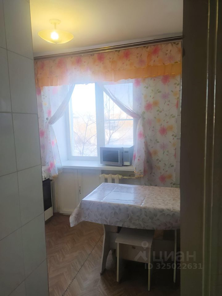 3-к кв. Бурятия, Улан-Удэ ул. Лимонова, 2 (56.0 м²)