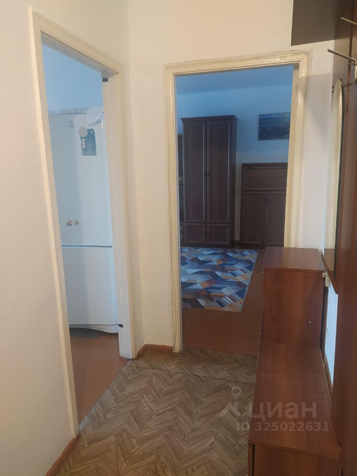 3-к кв. Бурятия, Улан-Удэ ул. Лимонова, 2 (56.0 м²)