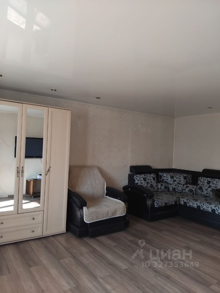 2-к кв. Бурятия, Улан-Удэ ул. Пугачева, 57 (61.5 м²)