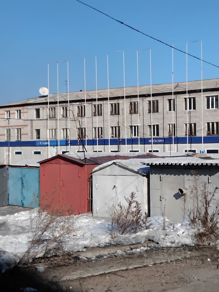 2-к кв. Бурятия, Улан-Удэ ул. Пугачева, 57 (61.5 м²)